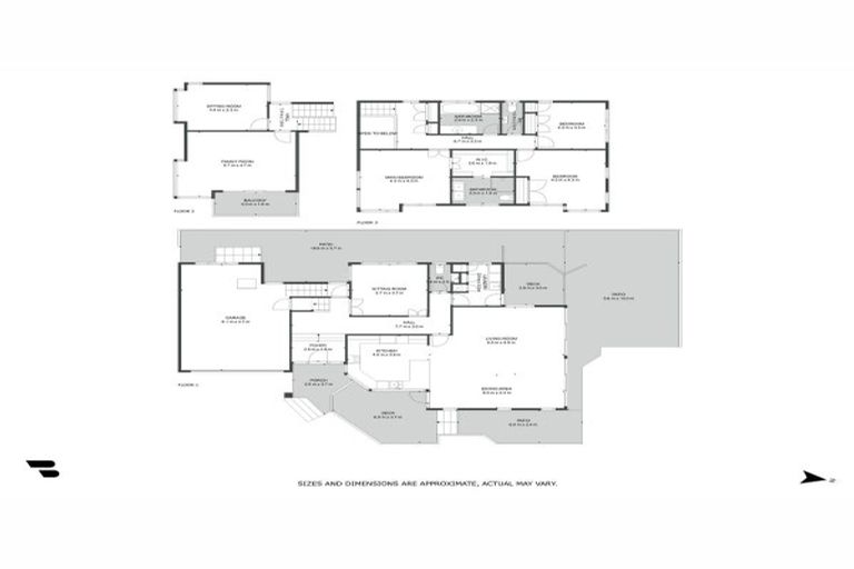 Photo of property in 28a Orchard Road, Waiake, Auckland, 0630