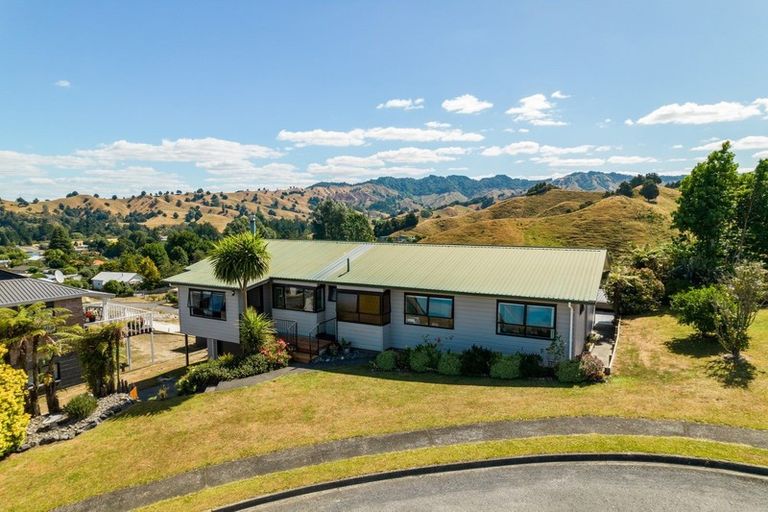 Photo of property in 11 Byars Avenue, Taumarunui, 3920