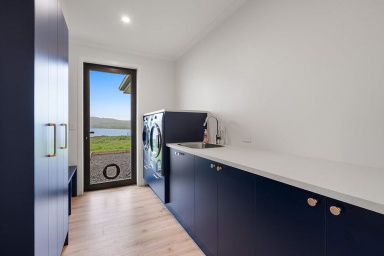 Photo of property in 116 Baker Road, Clarendon, Outram, 9073