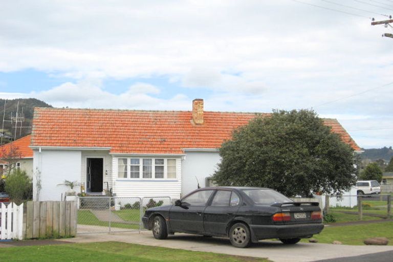 Photo of property in 104 Alfred Street, Thames, 3500