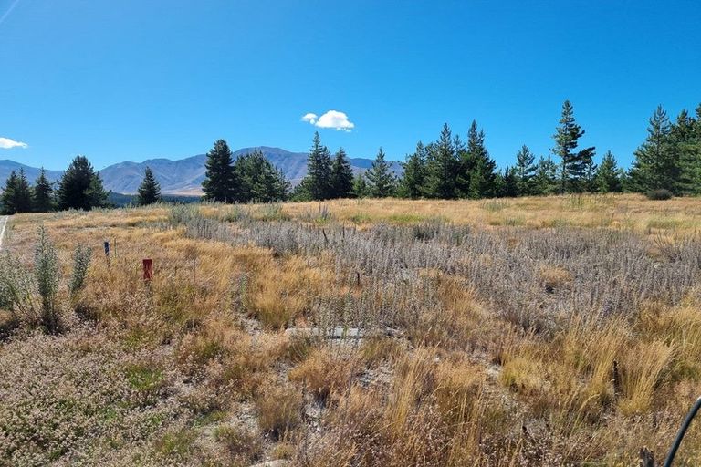 Photo of property in 22 Edwards Lane, Lake Tekapo, 7999