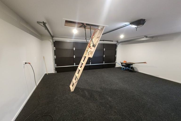 Photo of property in 5 Wykes Place, Amberley, 7410