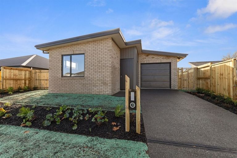 Photo of property in 4 Morrin Street, Morrinsville, 3300