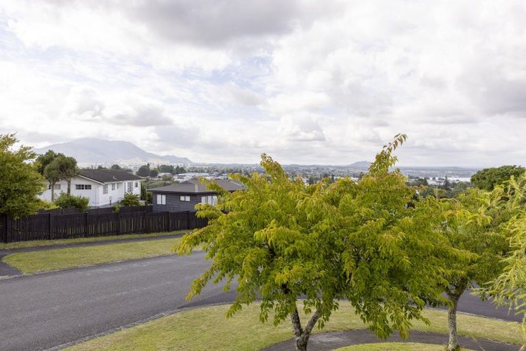 Photo of property in 1 Ngaio Place, Nukuhau, Taupo, 3330