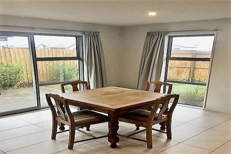 Photo of property in 24 Nacelle Road, Wigram, Christchurch, 8042