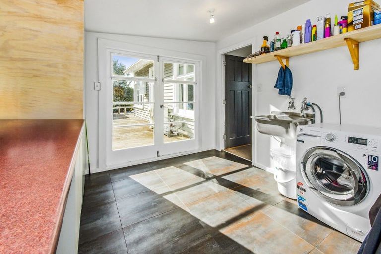 Photo of property in 17 Tenterden Street, Hawarden, 7385