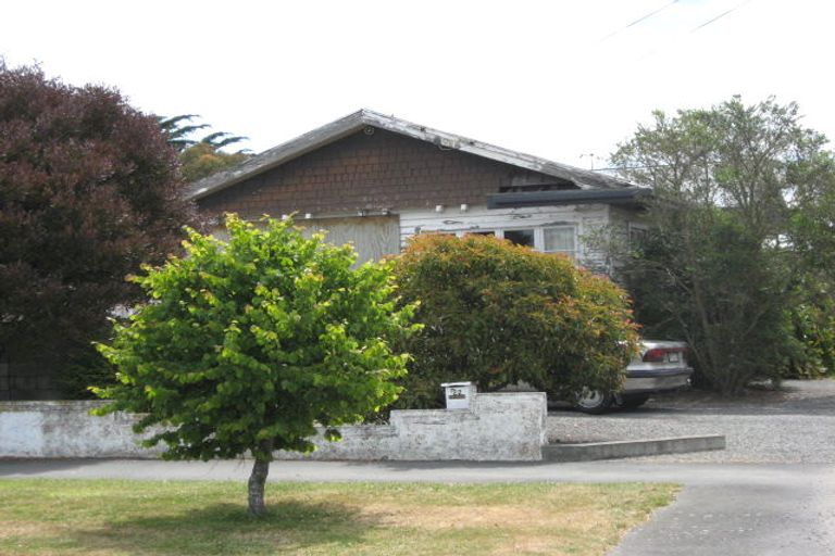 Photo of property in 22c Hopkins Street, Woolston, Christchurch, 8023
