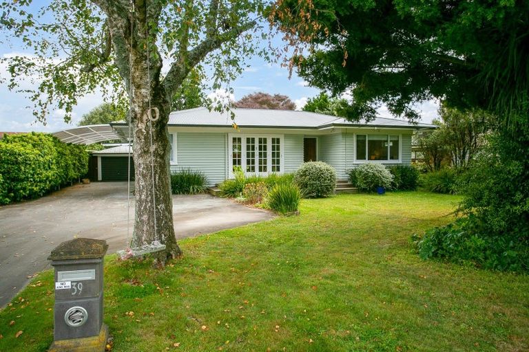 Photo of property in 39 Spencer Street, Leamington, Cambridge, 3432