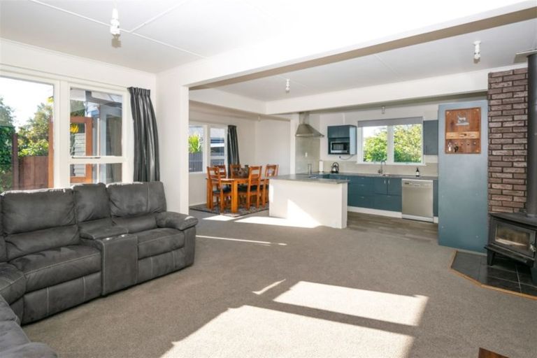 Photo of property in 11 Gill Crescent, Redwoodtown, Blenheim, 7201