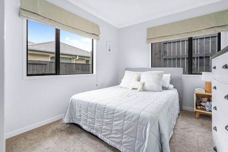 Photo of property in 5b Yanicks Crescent, Fitzroy, Hamilton, 3206