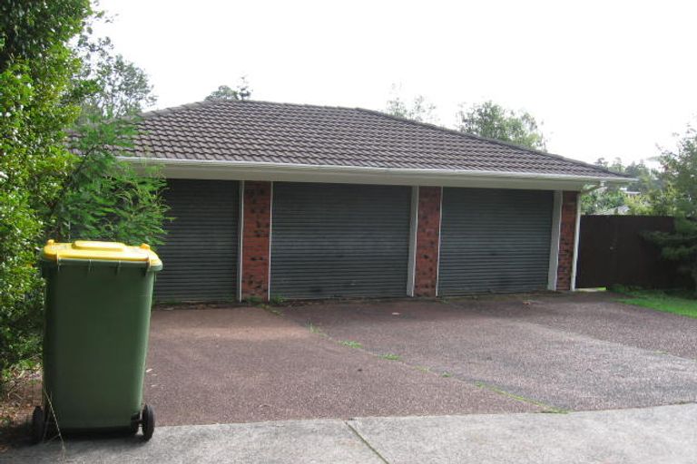 Photo of property in 109a Glengarry Road, Glen Eden, Auckland, 0602