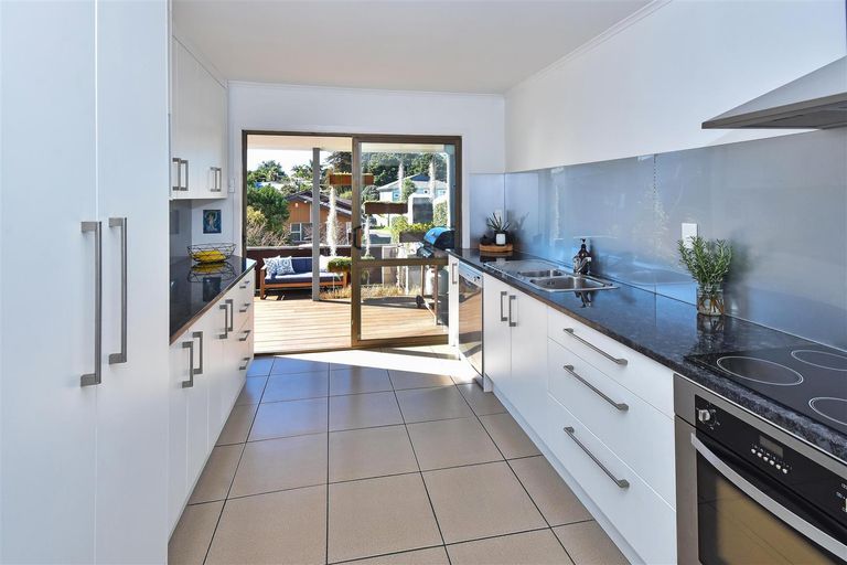 Photo of property in 56 Claude Road, Hillpark, Auckland, 2102