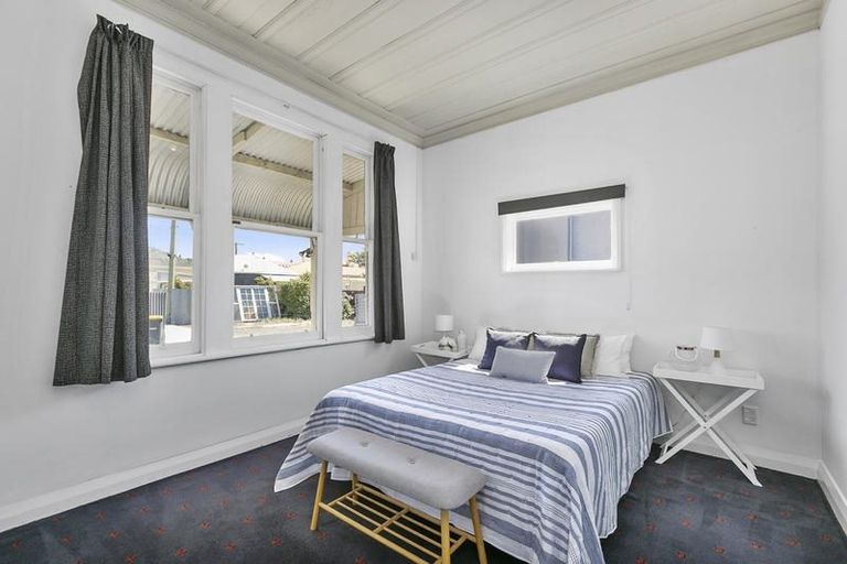 Photo of property in 61 Wesley Street, South Dunedin, Dunedin, 9012