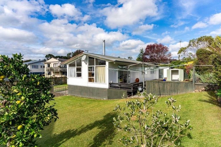 Photo of property in 58 Montgomery Avenue, Dargaville, 0310