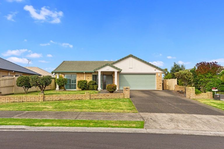 Photo of property in 9 Crichton Terrace, Mount Maunganui, 3116