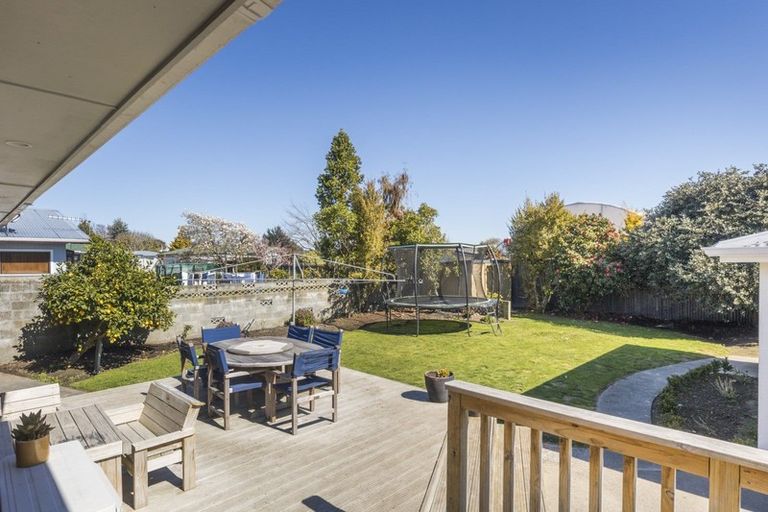 Photo of property in 26 Fairview Avenue, Feilding, 4702