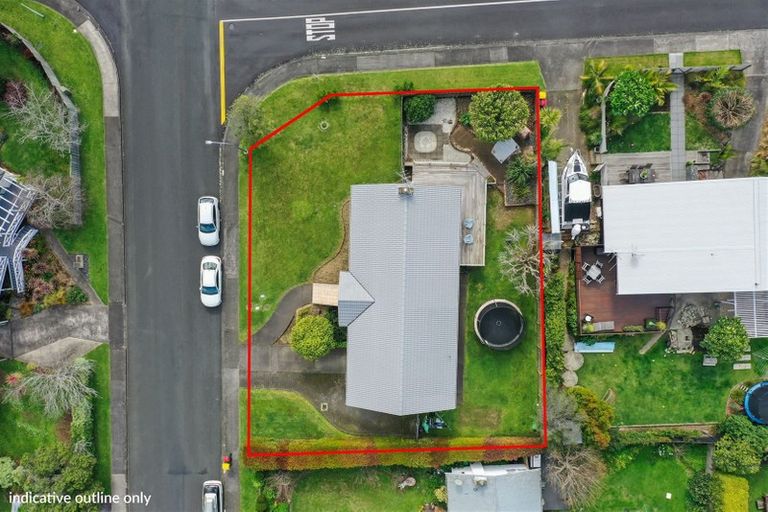 Photo of property in 32 Finnerty Avenue, Howick, Auckland, 2014