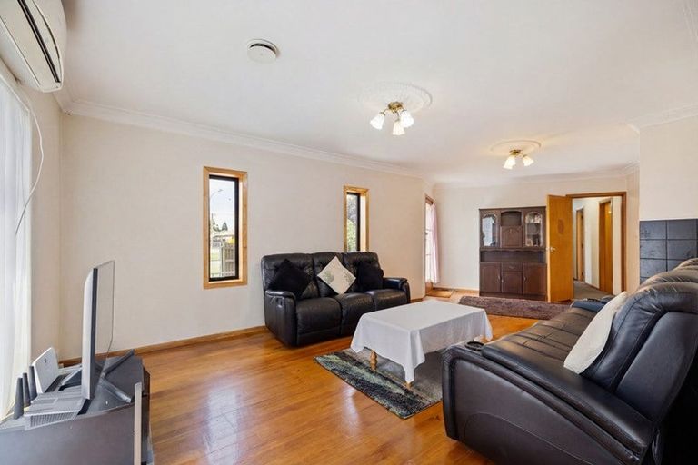 Photo of property in 1 William Street, Rolleston, 7614