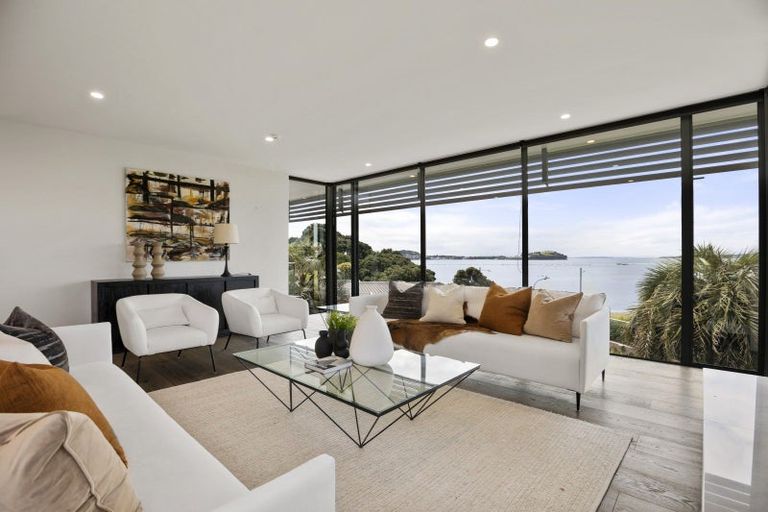 Photo of property in 10 Okahu Street, Orakei, Auckland, 1071
