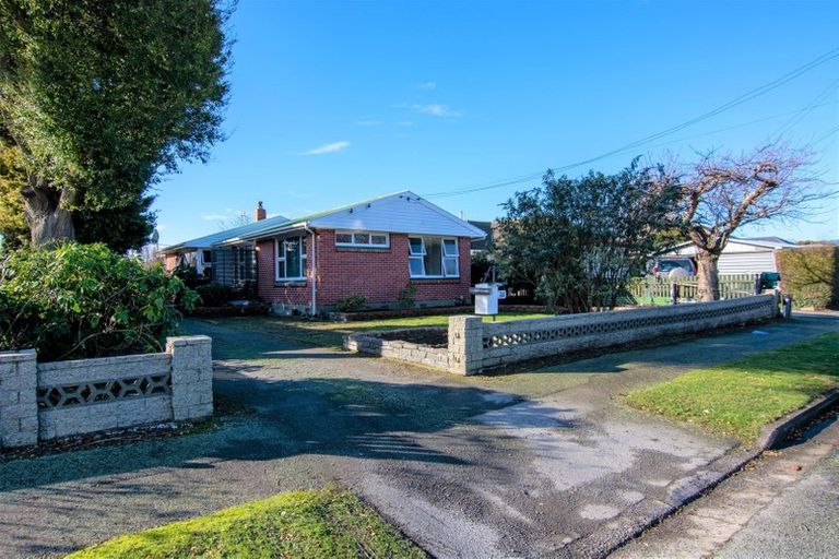 Photo of property in 24 Santa Rosa Avenue, Halswell, Christchurch, 8025