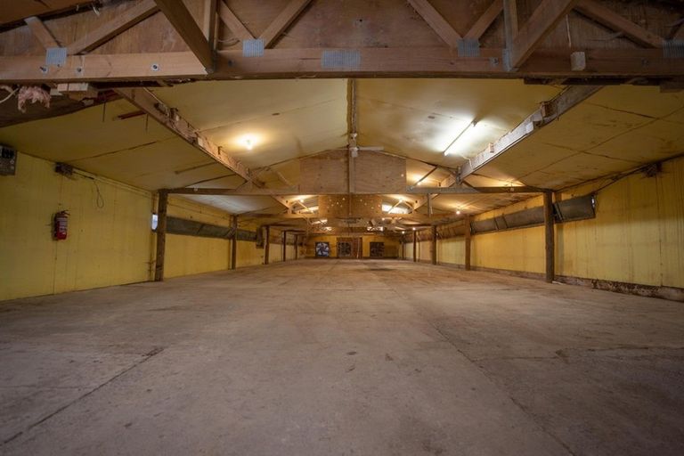 Photo of property in 294 Stockgrove Road, Glasnevin, Amberley, 7482