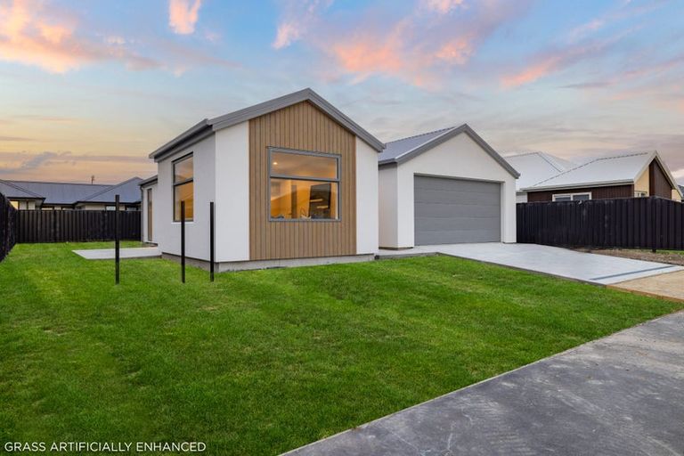 Photo of property in 43 Bishop Street, Kaiapoi, 7630