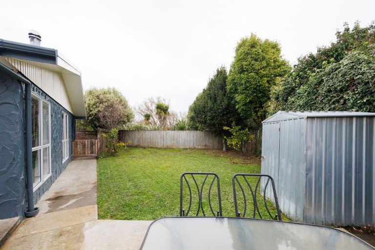 Photo of property in 17 Saturn Crescent, Milson, Palmerston North, 4414