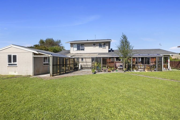 Photo of property in 16 Strange Street, Waitara, 4320