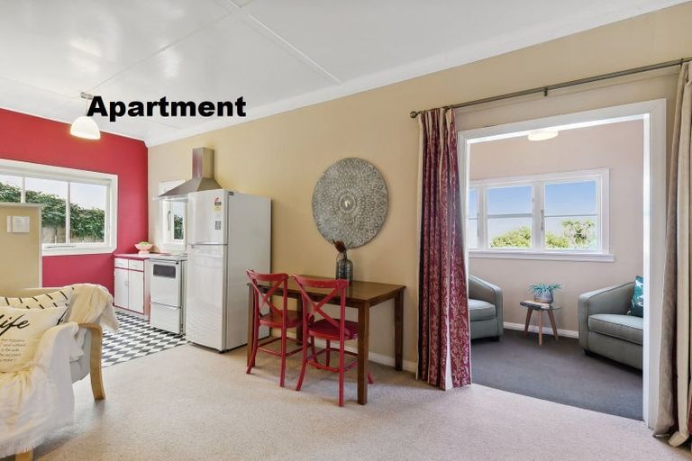 Photo of property in 48 Matai Road, Hataitai, Wellington, 6021