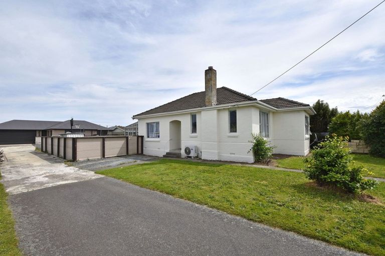 Photo of property in 33 Willis Street, Grasmere, Invercargill, 9810