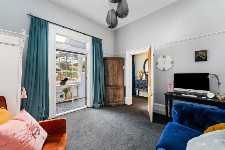 Photo of property in 292 York Place, Dunedin Central, Dunedin, 9016