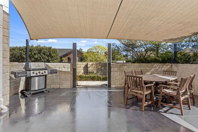 Photo of property in 1 Bancroft Place, Parklands, Christchurch, 8083