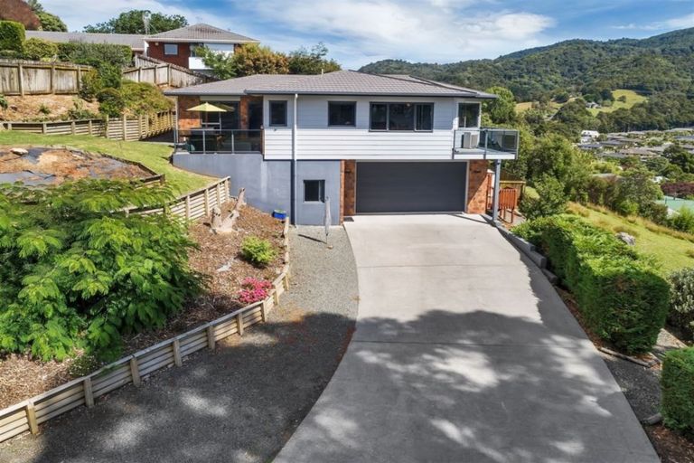 Photo of property in 57a Ngahere Drive, Horahora, Whangarei, 0110