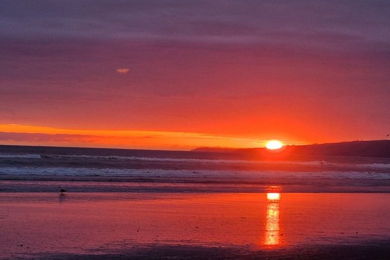 Photo of property in 45a Rocking Horse Road, Southshore, Christchurch, 8062