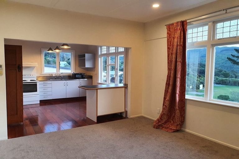 Photo of property in 43 Wilton Road, Wadestown, Wellington, 6012