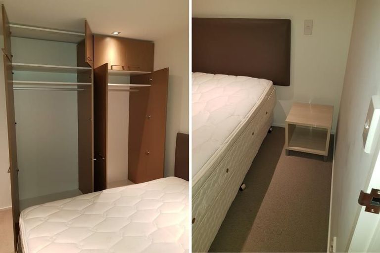 Photo of property in Forte Apartments, 54/13 College Street, Te Aro, Wellington, 6011