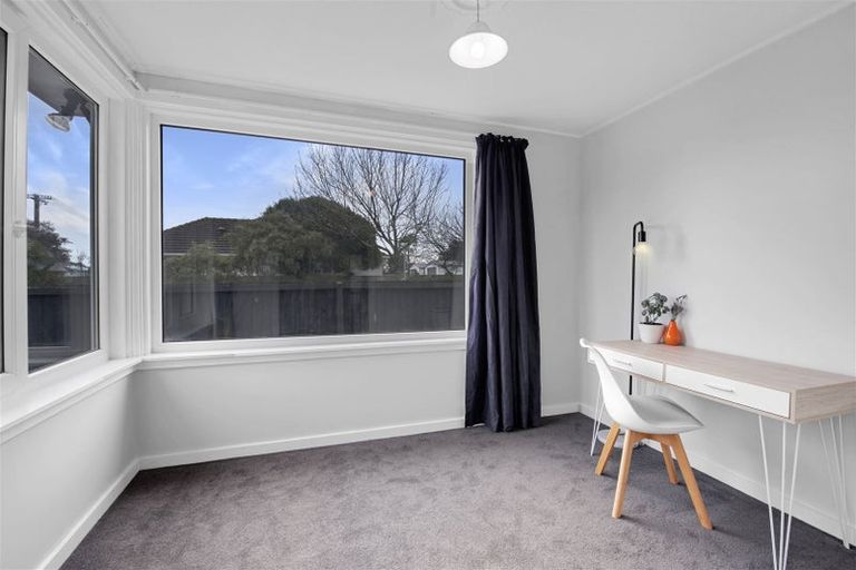 Photo of property in 90 Baynes Street, Burwood, Christchurch, 8083