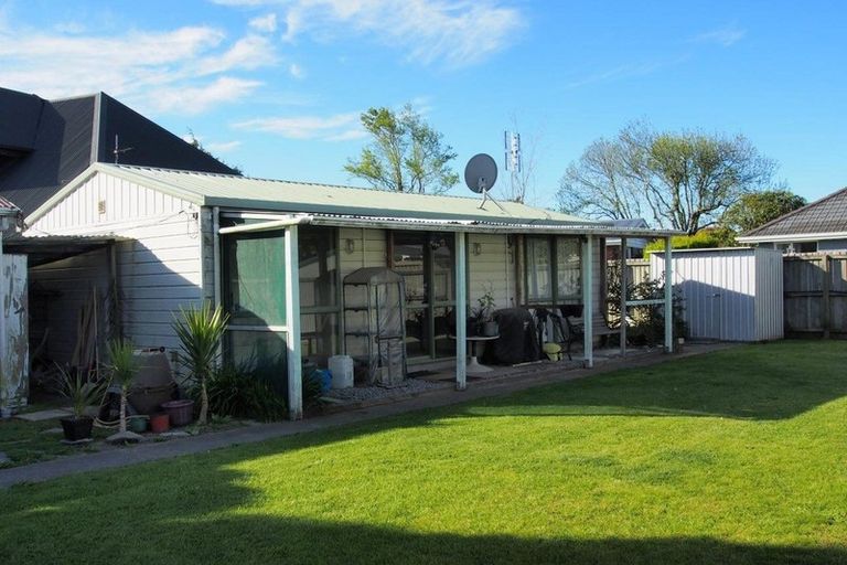 Photo of property in 410 Wairakei Road, Burnside, Christchurch, 8053