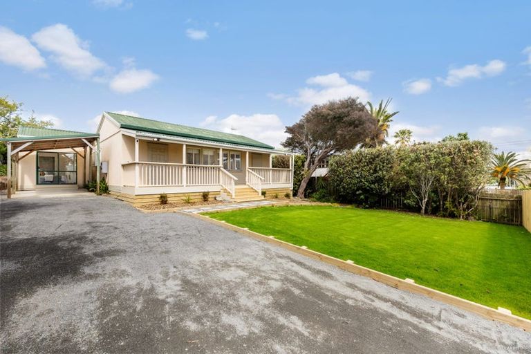Photo of property in 51 Beachlands Road, Beachlands, Auckland, 2018