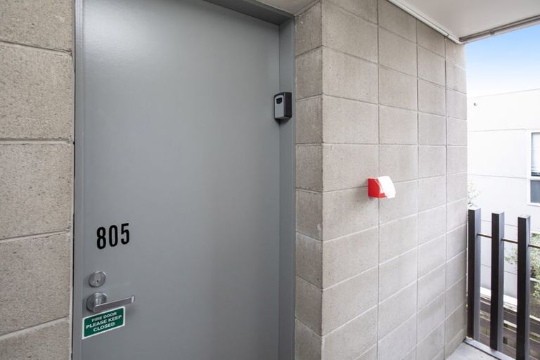 Photo of property in 40/225 Salisbury Street, Christchurch Central, Christchurch, 8013