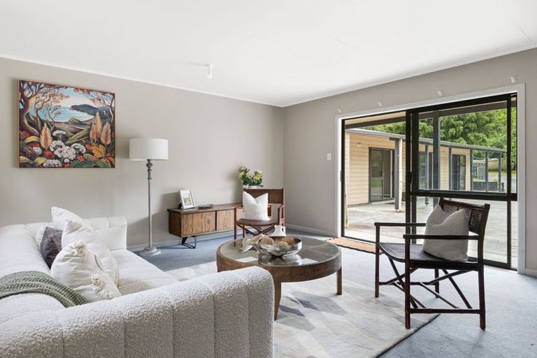 Photo of property in 462 State Highway 4, Upokongaro, Whanganui, 4575