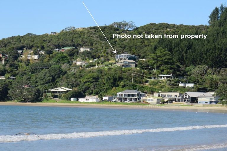Photo of property in 100 Rapata Road, Oakura, Hikurangi, 0184