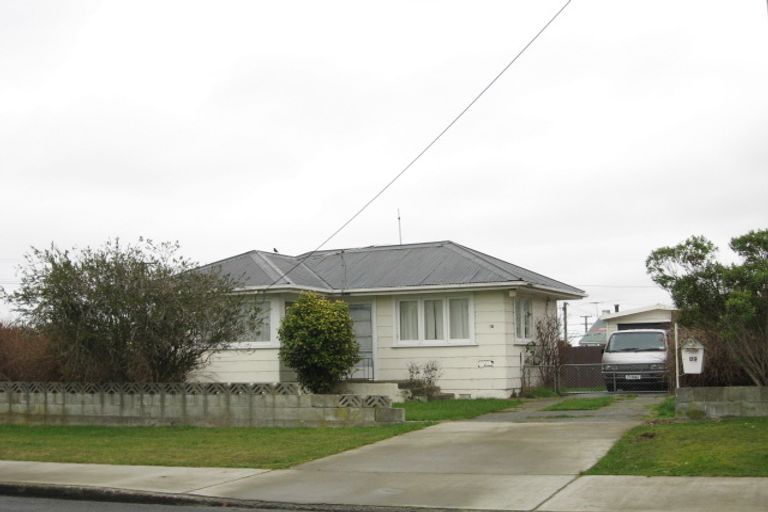 Photo of property in 89 Bain Street, Kingswell, Invercargill, 9812