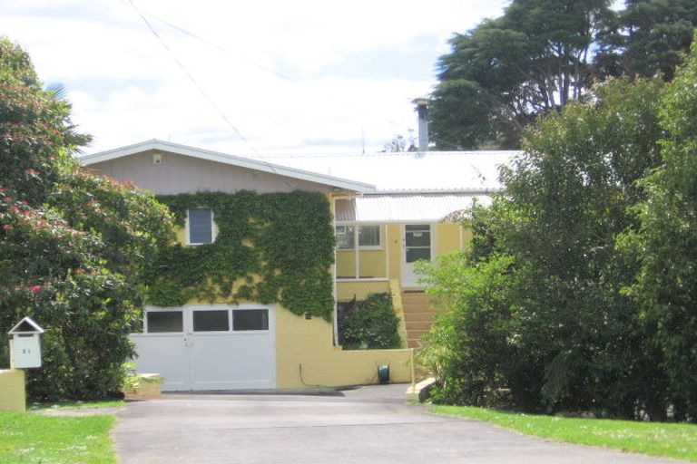 Photo of property in 31 Russell Street, Waihi, 3610