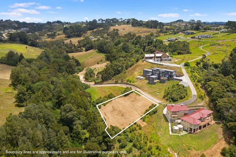 Photo of property in 88 Vaughans Road, Long Bay, Auckland, 0792