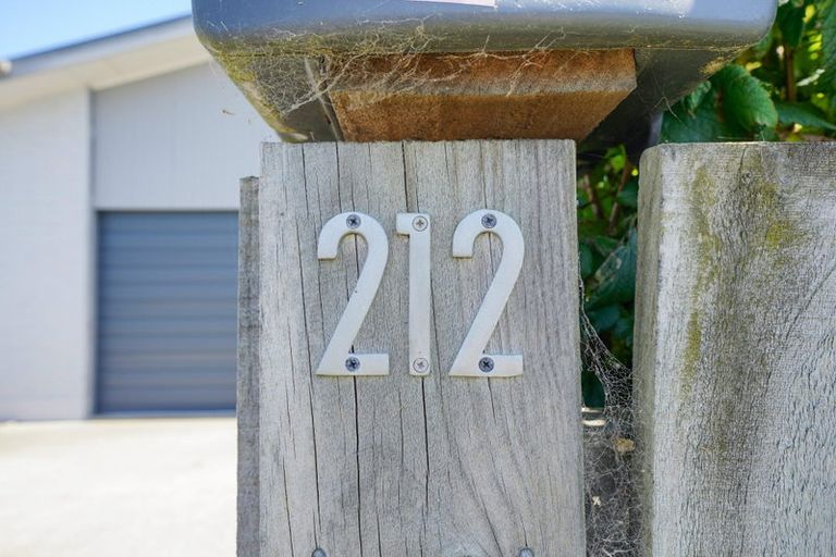 Photo of property in 212 Ross Street, Grasmere, Invercargill, 9810