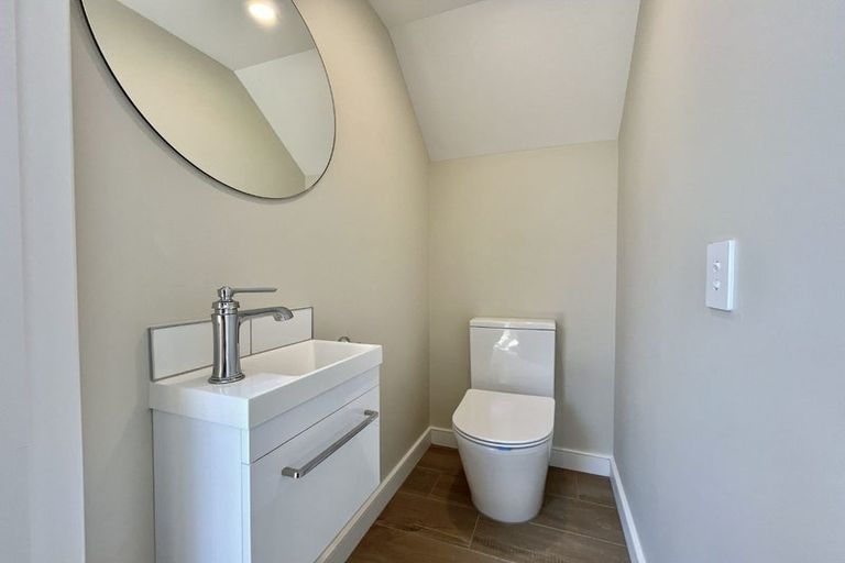 Photo of property in 3/17 Dobson Street, Spreydon, Christchurch, 8024