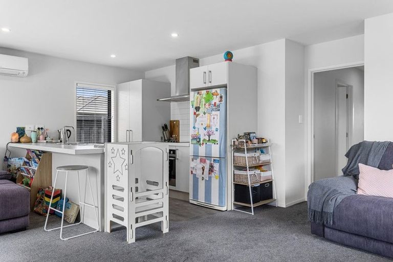 Photo of property in 20 Wallingford Crescent, Rolleston, 7615