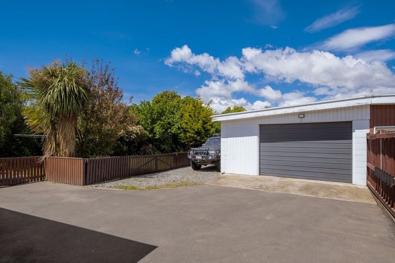 Photo of property in 11 Mitchell Street, Redwoodtown, Blenheim, 7201
