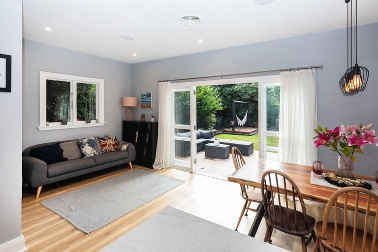 Photo of property in 128 Slater Street, Richmond, Christchurch, 8013